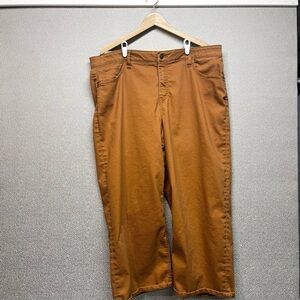 20W Ava & Viv Wide Leg Pant
